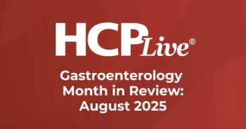 5 Gastroenterology Headlines You Missed in August 2025