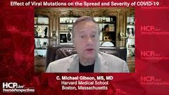 EP. 3 Effect of Viral Mutations on the Spread and Severity of COVID-19