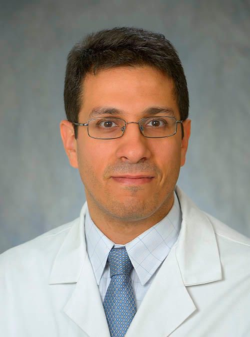 Abdallah Geara, MD