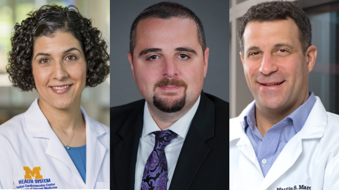 Expert's Perspectives: Advancements in Cardiomyopathy at ACC.24 - Vimarsana News