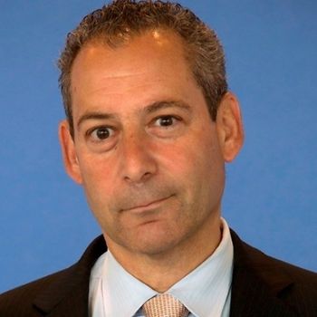 Scott Solomon, MD | Credit: Brigham and Women's Hospital