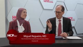 Experts discuss Crohn's disease.