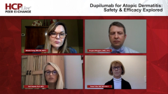 EP. 8 Dupilumab for Atopic Dermatitis: Safety & Efficacy Explored 