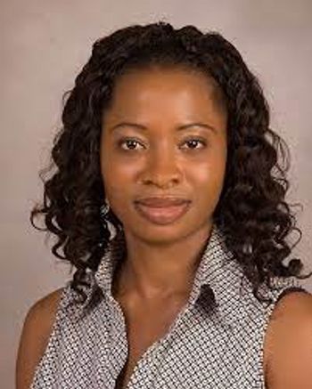 Modupe Idowu, MD | Credit: UT Health