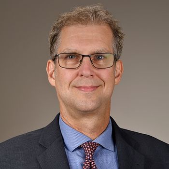 Unpacking the Ocular Impact of GLP-1s with Timothy McCulley, MD | Image Credit: UT Health Houston