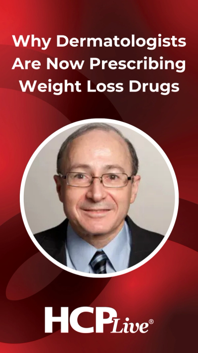 Why Dermatologists Are Now Prescribing Weight Loss Drugs