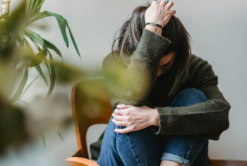 Women with Depression Have Greater Cardiovascular Risk Than Men