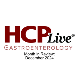 Gastroenterology Month in Review: December 2024