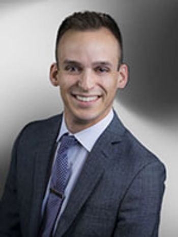 John Ostrominski, MD | Credit: Brigham and Women's Hospital