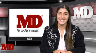 MDNN: AI Health Coaches, Opioid Replacements, HCV, and Peer Insights