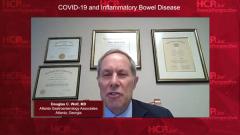 EP. 2 COVID-19 and Inflammatory Bowel Disease