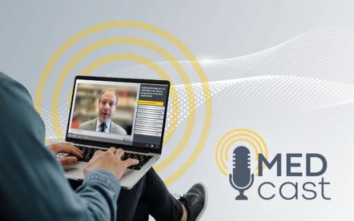 Medcast