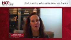 EP. 12 LDL-C Lowering: Adopting Inclisiran Into Practice