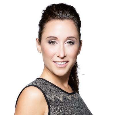 Rebecca Kazin, MD