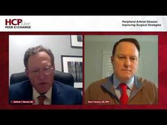 EP. 8 Peripheral Arterial Disease: Improving Surgical Strategies 