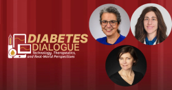 Diabetes Dialogue: The Push for Early-Stage T1D Screening and Treatment, With Linda DiMeglio, MD, MPH