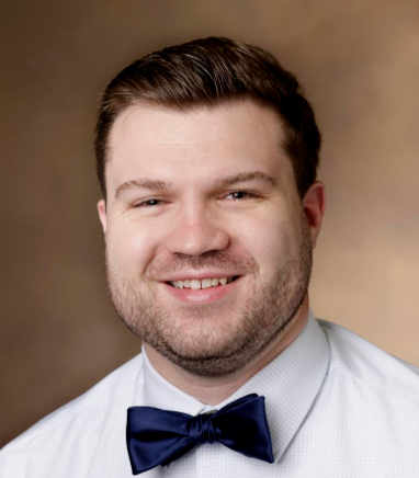 Alexander G. Emerson, MD I Credit: Vanderbilt University Medical Center