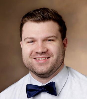 Alexander G. Emerson, MD I Credit: Vanderbilt University Medical Center