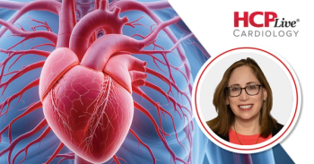 Mardi Gomberg-Maitland, MD, MSc | Image Credit: American College of Cardiology
