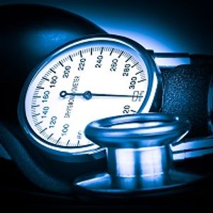 Study: Is Hypertension Over-Treated?