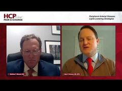 EP. 9 Peripheral Arterial Disease: Lipid-Lowering Strategies