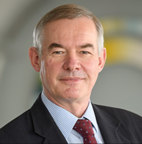 Christoph Wanner | Credit: European Renal Association