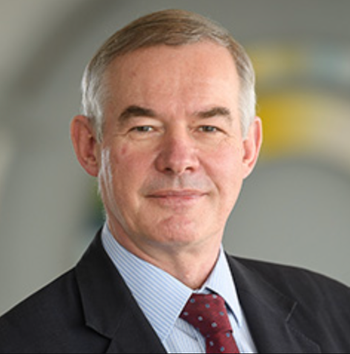 Christoph Wanner | Credit: European Renal Association