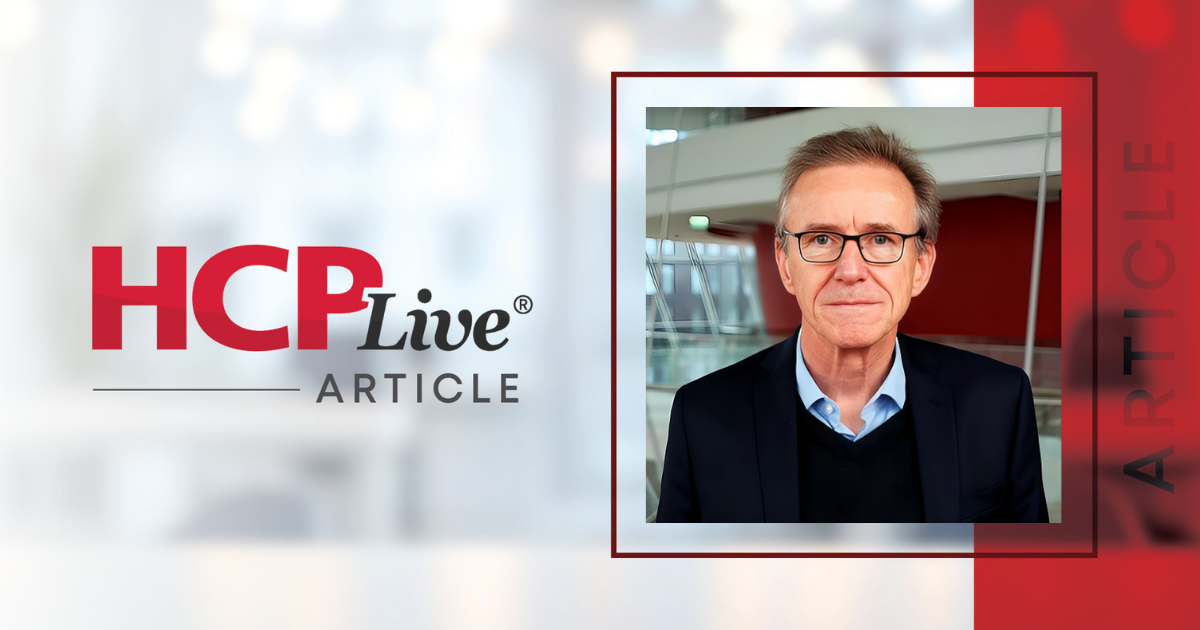 Jürgen Floege, MD | Image Credit: MIRCIM 2026