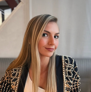 Margaret L. Paul, MS Credit: ResearchGate