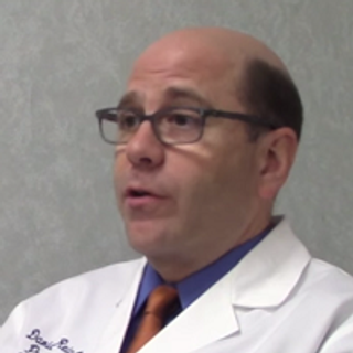 Hepatitis C Has New Face: a Visit to Hahnemann Hospital