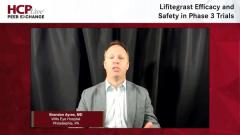 EP. 10 Lifitegrast Efficacy and Safety in Phase 3 Trials