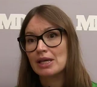 Finding the Right Diet to Help Patients Lose Weight: Krista Varady from University of Illinois at Chicago