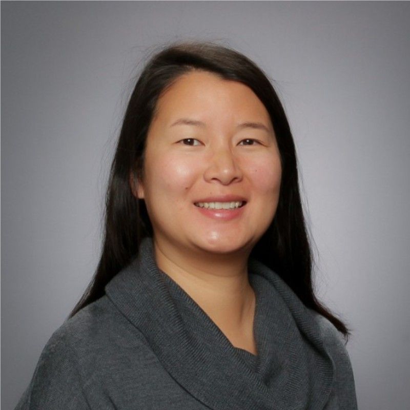 Eileen Huang, BS, MPH