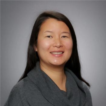 Eileen Huang, BS, MPH