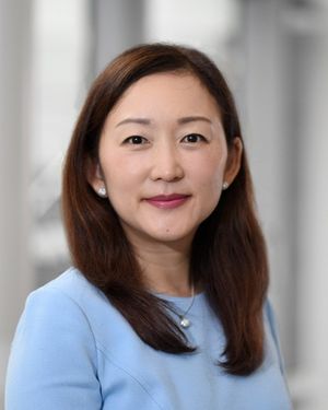 YoungNa Lee-Kim, MD, MEd, FAAP: Interpreting Complete Blood Count