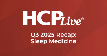 Q3 2025 Recap: Sleep