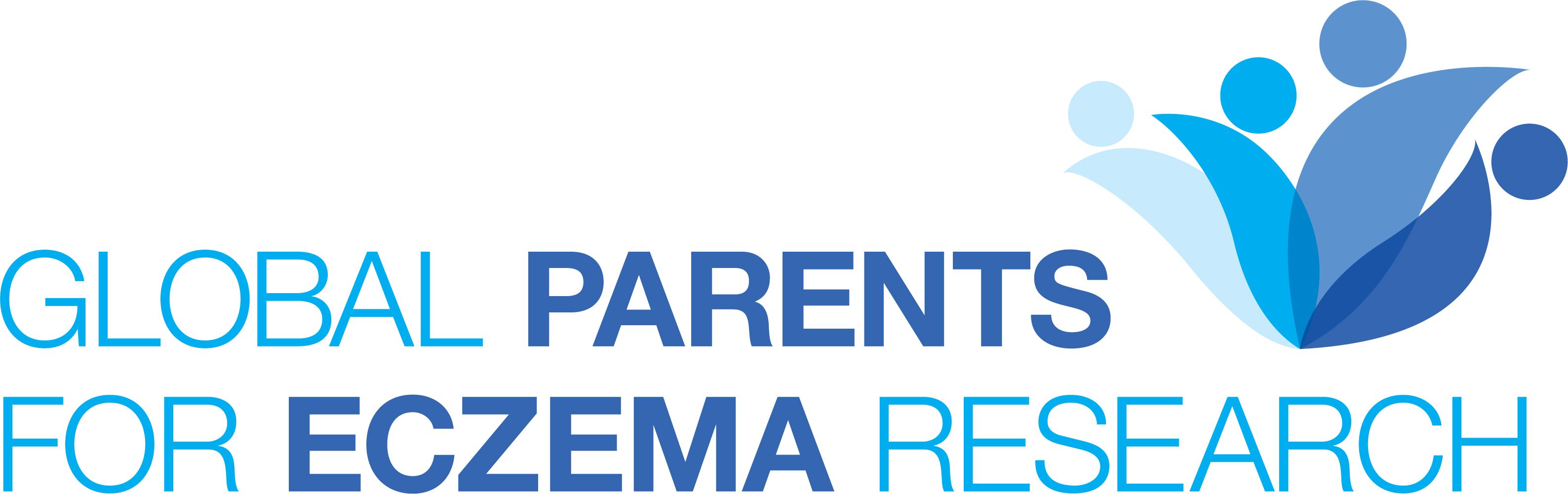 Global Parents for Eczema Research logo