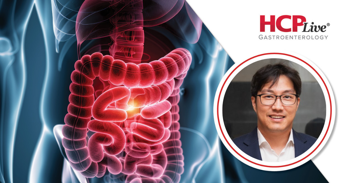 <![CDATA[Pre-Symptomatic Detection of Crohn’s Disease Through Flagellin Antibodies, With Sun-Ho Lee, MD, PhD]]>