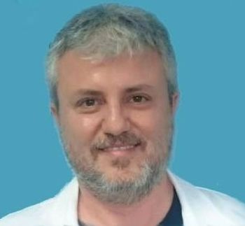 Rosario Pivonello, MD, PhD | Credit: University of Naples Frederico