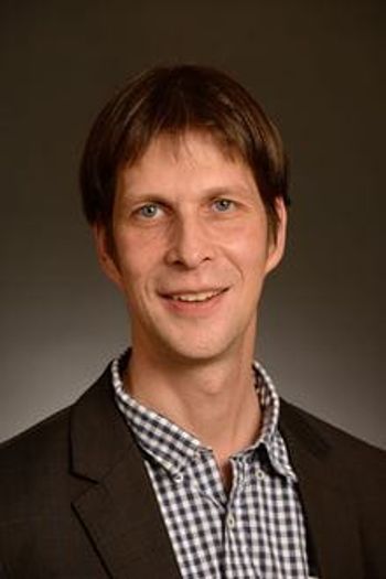 Alexander Miethke, MD | Credit: Cincinnatti Children's Hospital