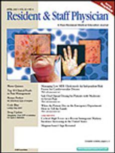 April 2007 Vol 53 No 4