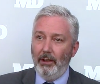 Q&A With Danny McBryan From Boehringer Ingelheim: New Data Shows COPD Medication Could Help Asthma Patients Better Manage Symptoms