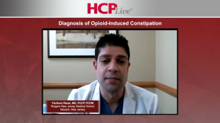 Diagnosis of Opioid-Induced Constipation