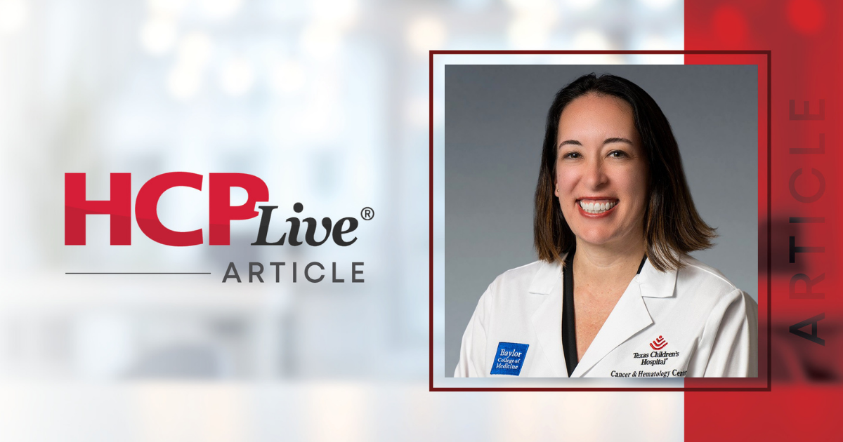 ASH Issues New Ferritin Thresholds for Iron Deficiency Diagnosis