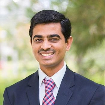 Viral Shah, MD | Credit: University of Colorado