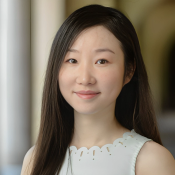 Lin Zhu, PhD | Credit: Stanford University