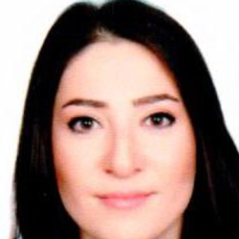 Betül Özdel Öztürk I Credit: ResearchGate
