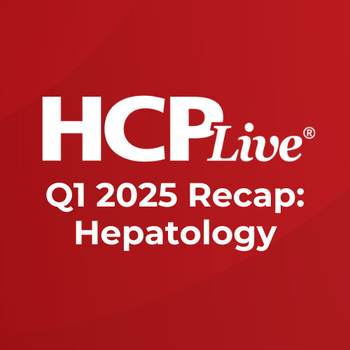 HCPLive Q1 2025 Recap Hepatology