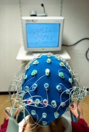 Brain Patterns Can Inform Effective use of ADHD Medications