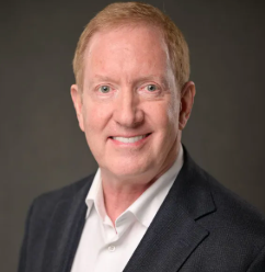 Bruce Corser, MD, FAASM I Credit: Sleep Management Institute